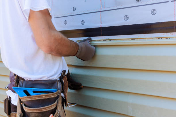 Trusted Siding Replacement service in Chestnut Hill, MA - Creative Siding