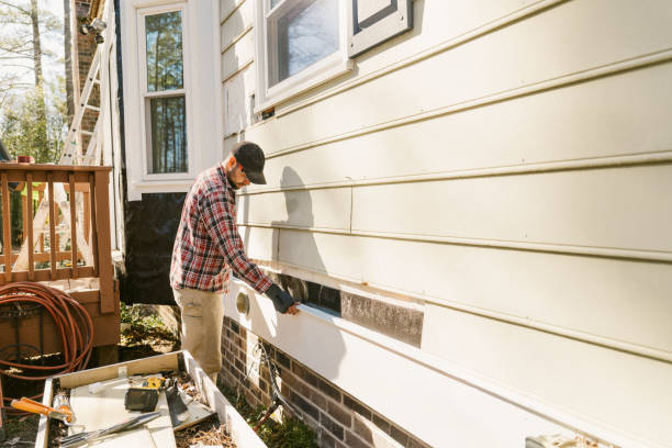 Trusted Siding Inspection service in Chestnut Hill, MA - Creative Siding